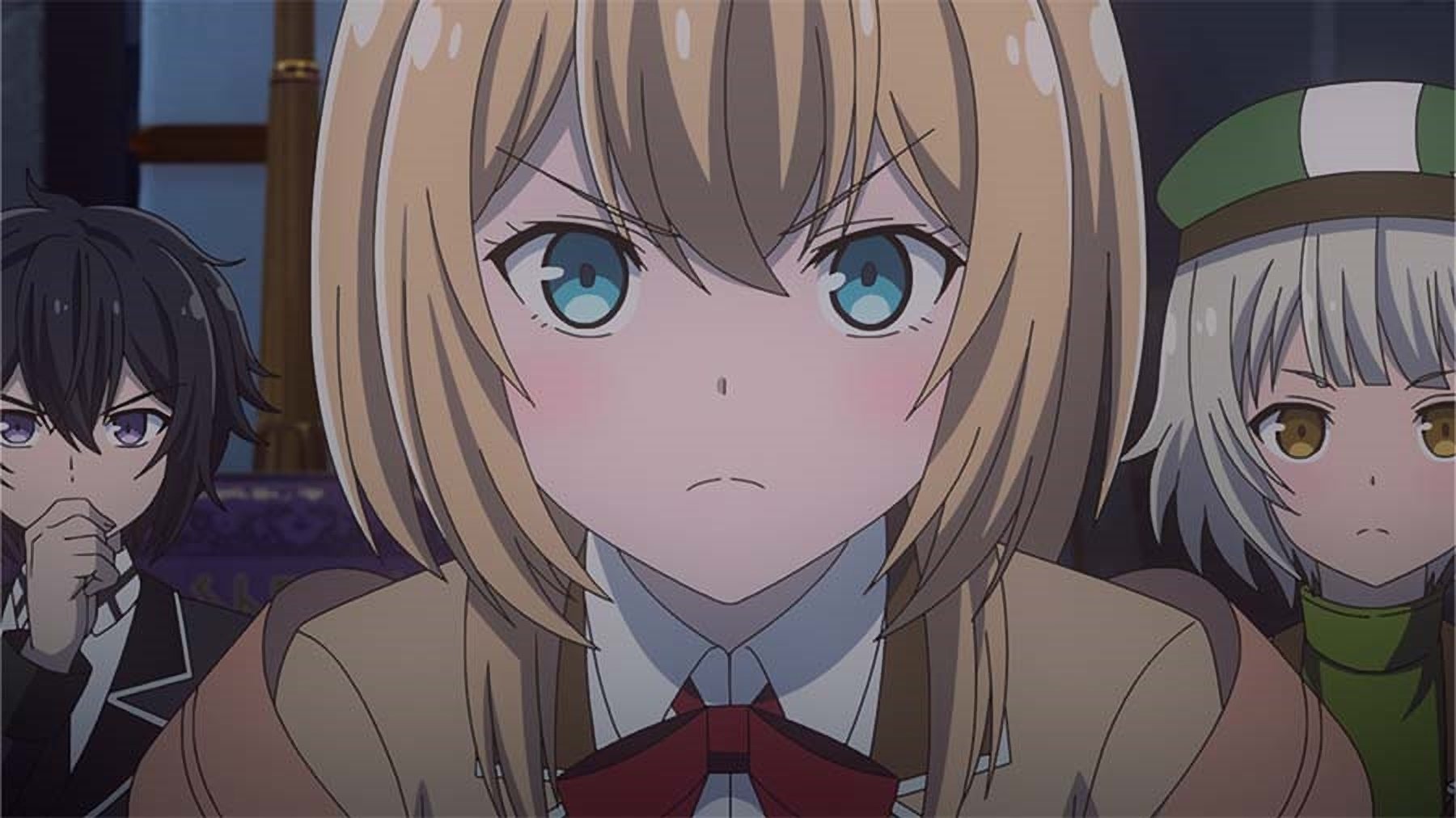 The Strongest Sage With The Weakest Crest Streaming Vf Shikkakumon No Saikyou Kenja – The Strongest Sage With the Weakest Crest: Saison 1 Episode 7 - Episode complet en Streaming VF et VOSTFR - Jetanime Voiranime