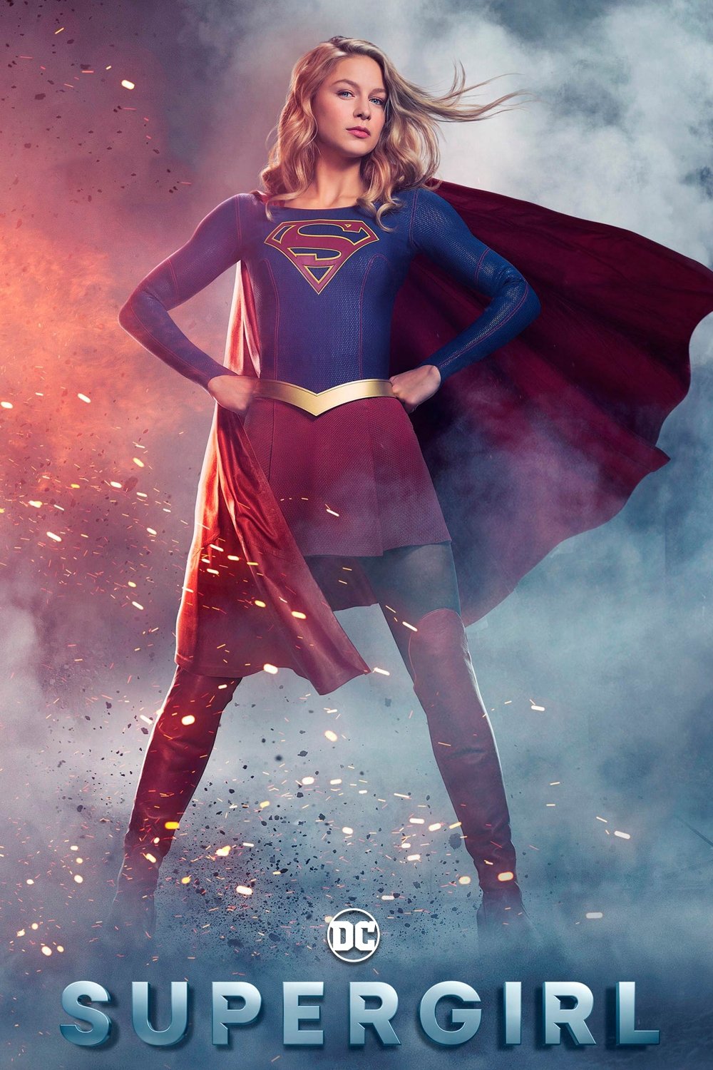 Supergirl