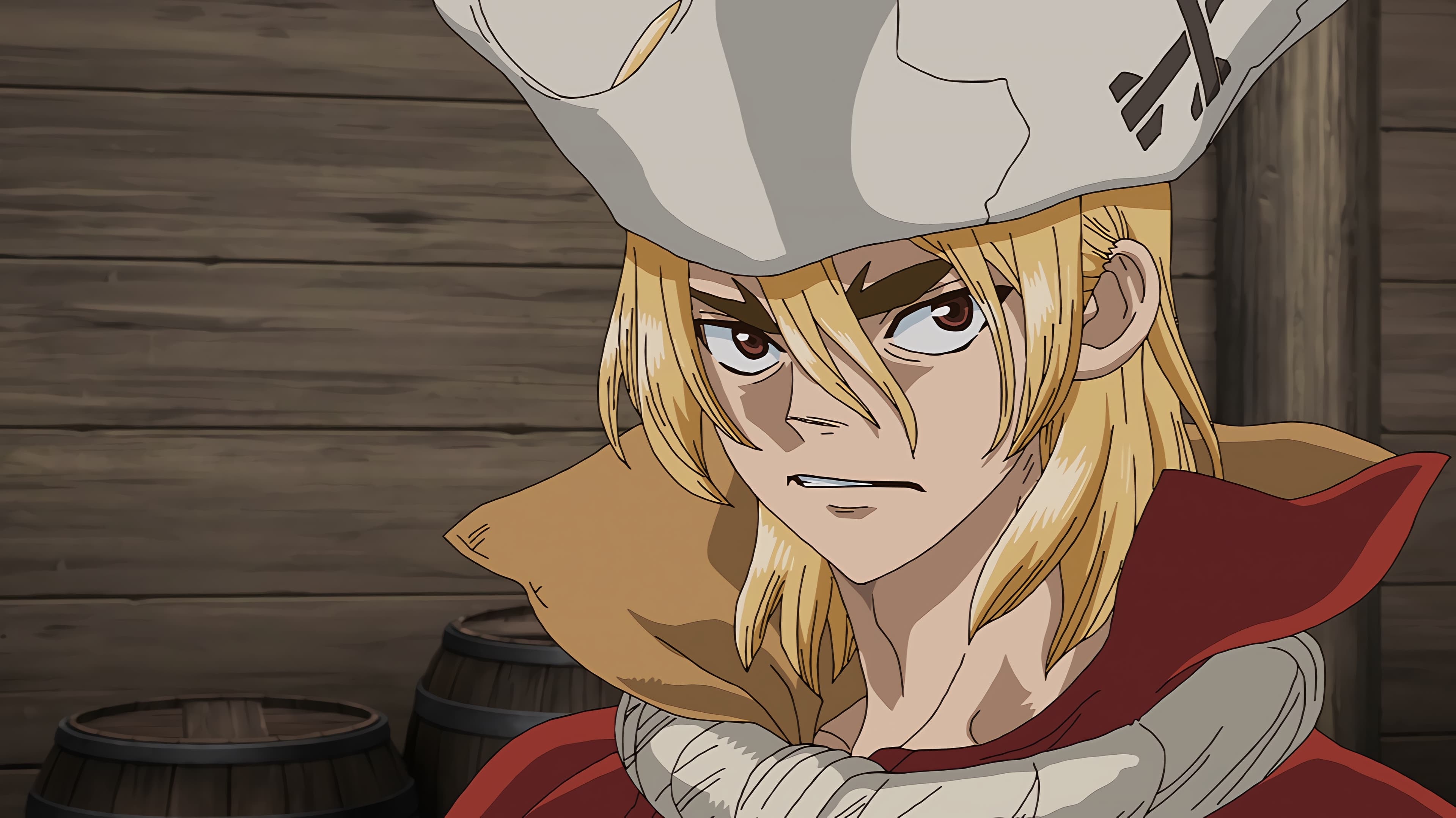 Dr. Stone: New World - horario y dónde ver el episodio 17 de la temporada 3