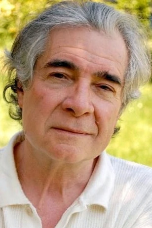 et billede af Claude Rollet