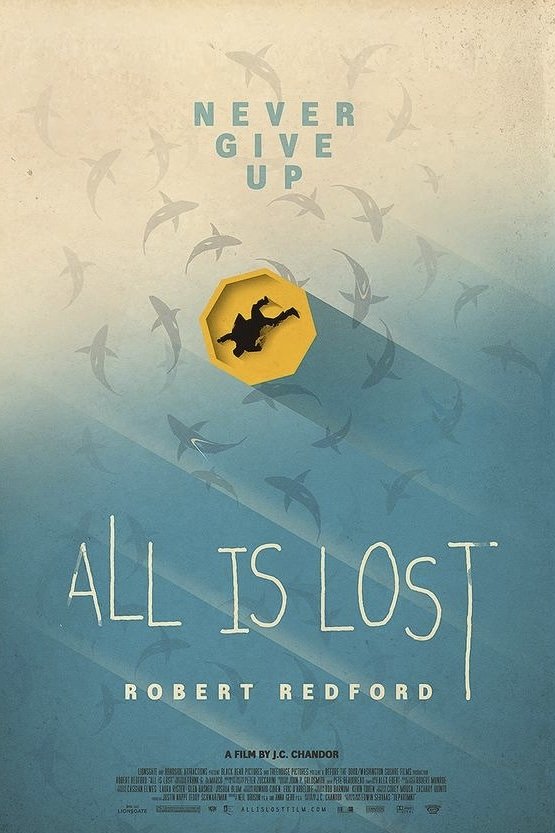 All Is Lost