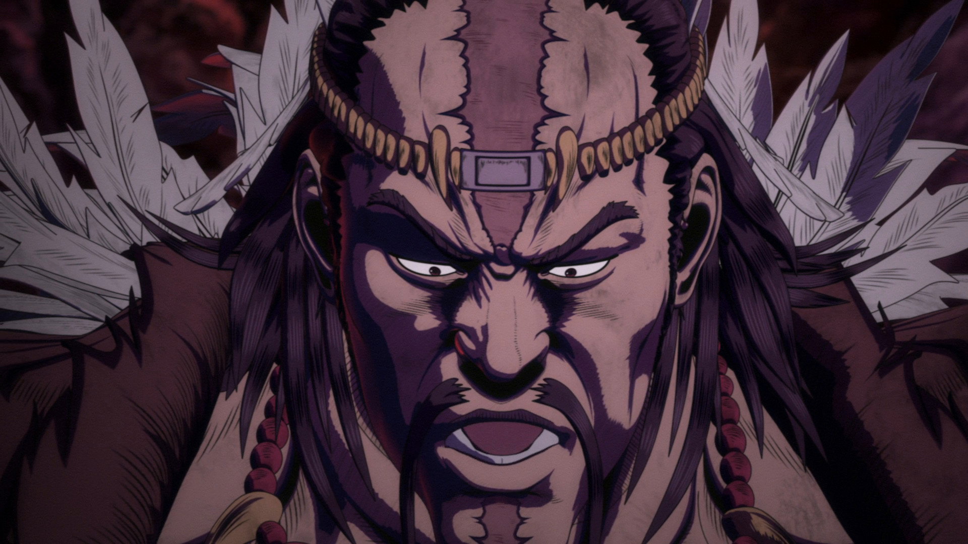 El puño de la Estrella del Norte: Hokuto no Ken