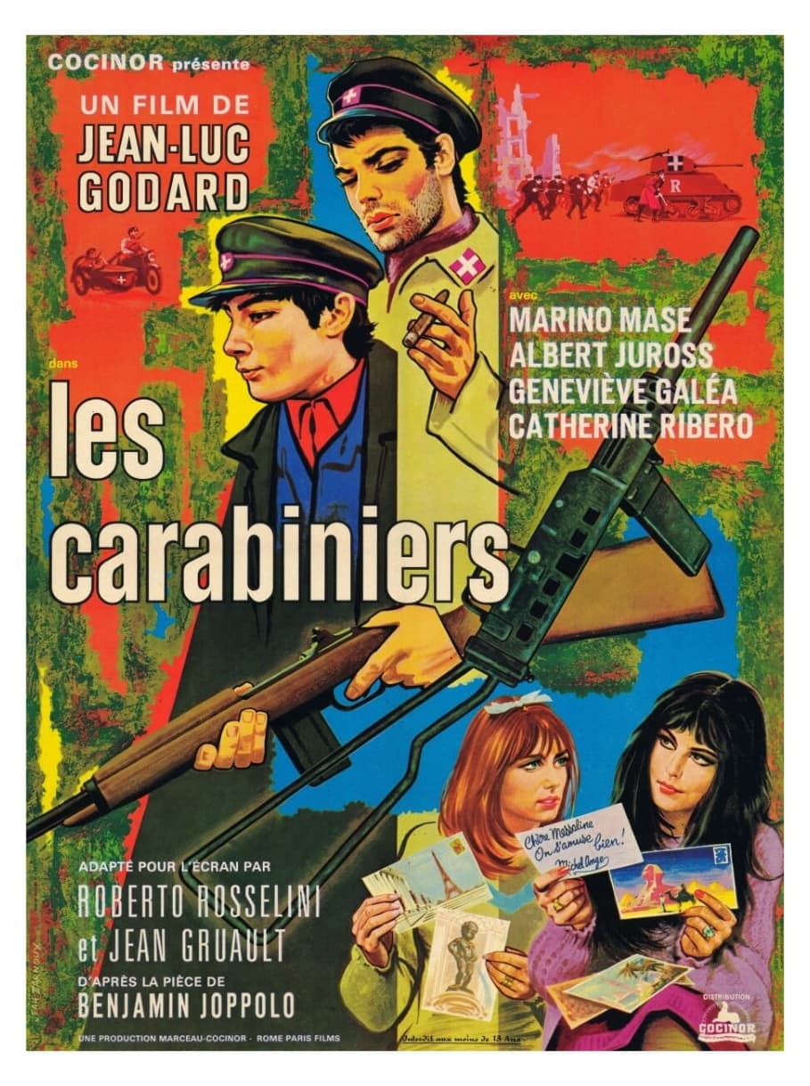 The Carabineers