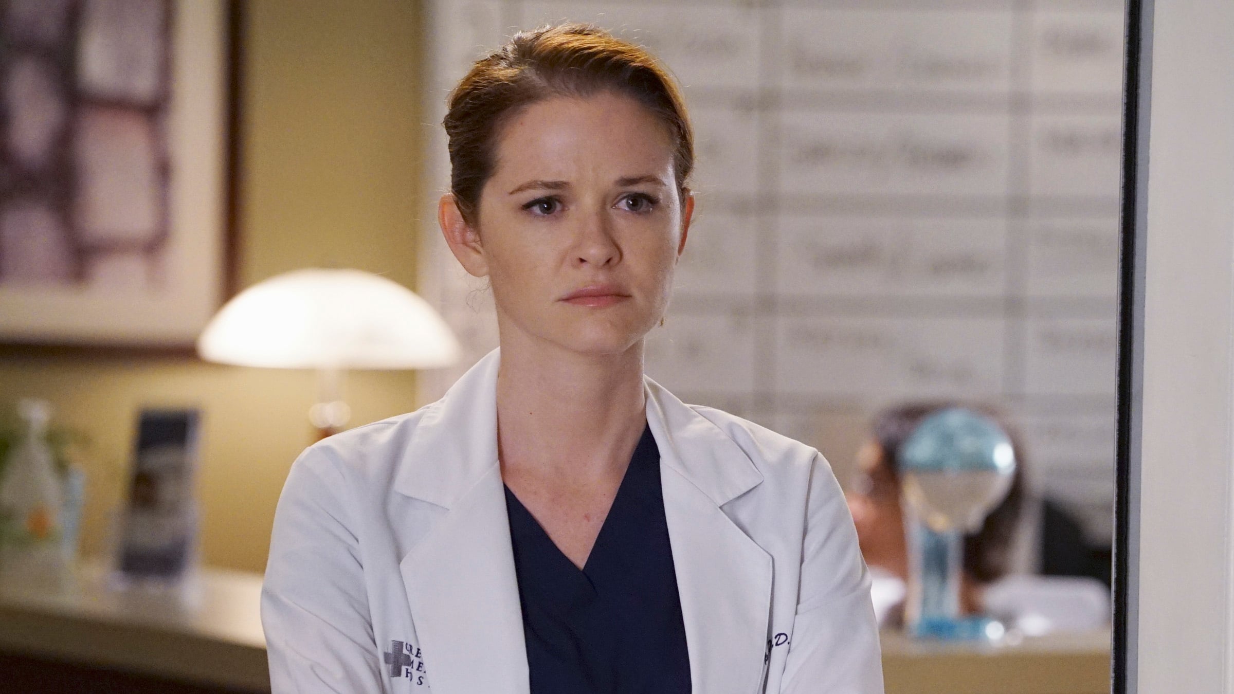 Grey's Anatomy Staffel 12 :Folge 19 