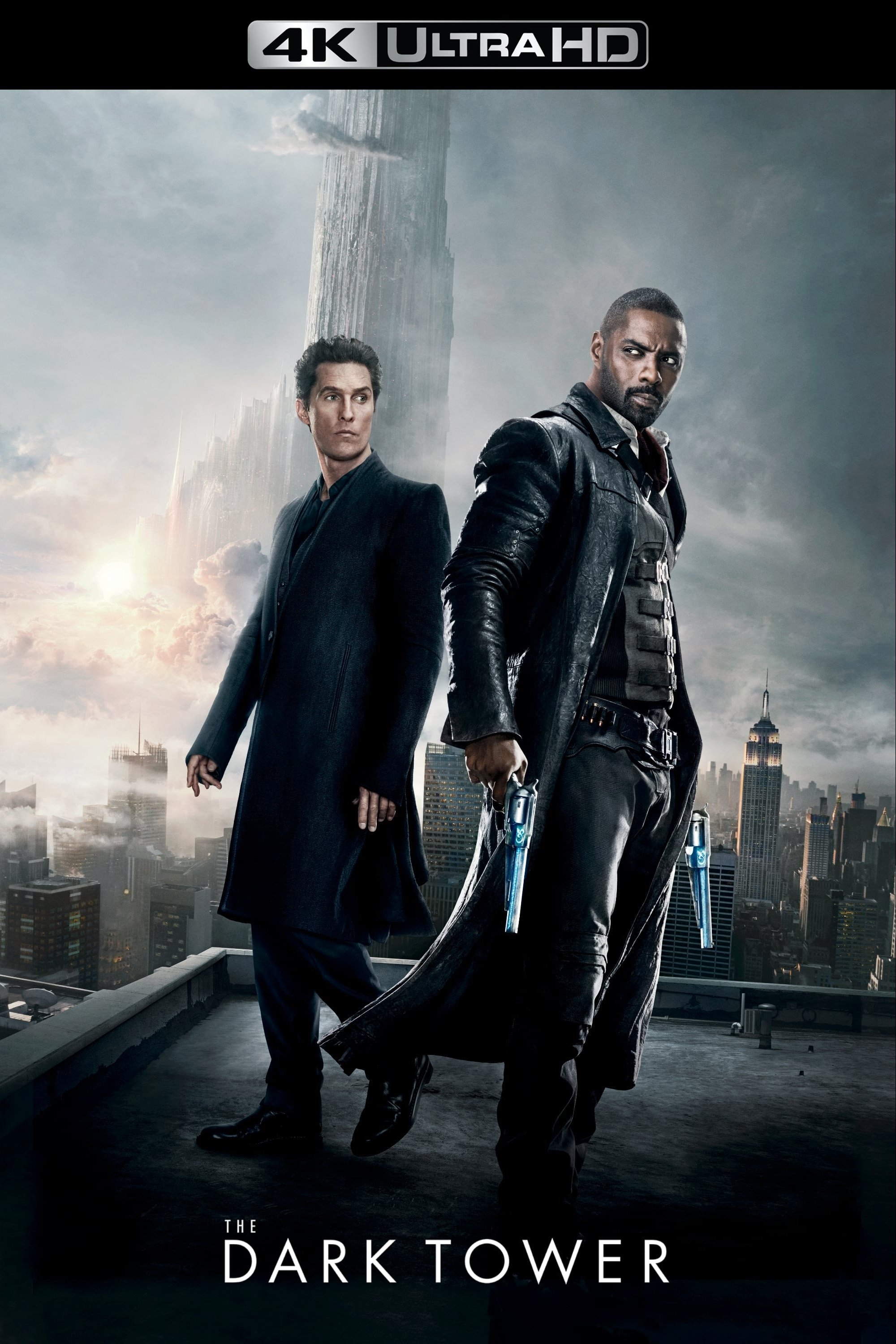 The Dark Tower