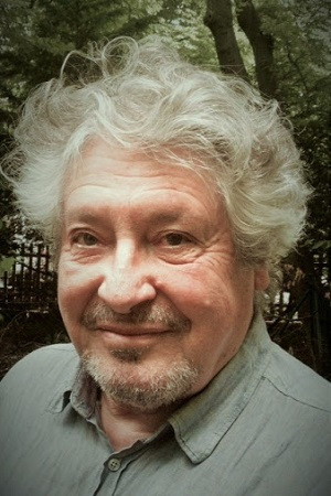 et billede af Volker Brandt