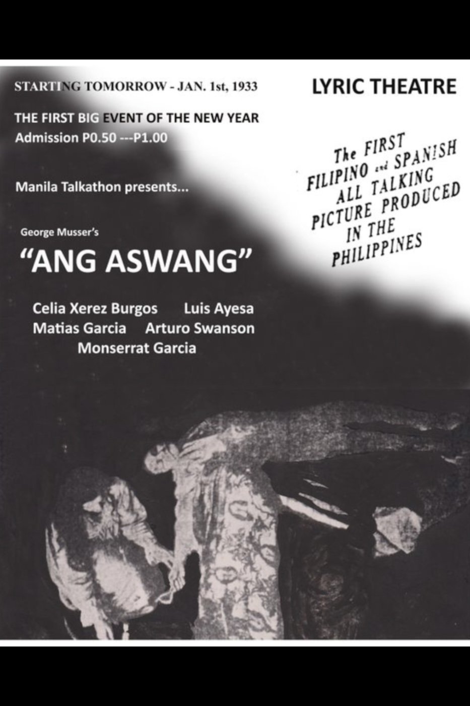 Movie image of : Ang Aswang