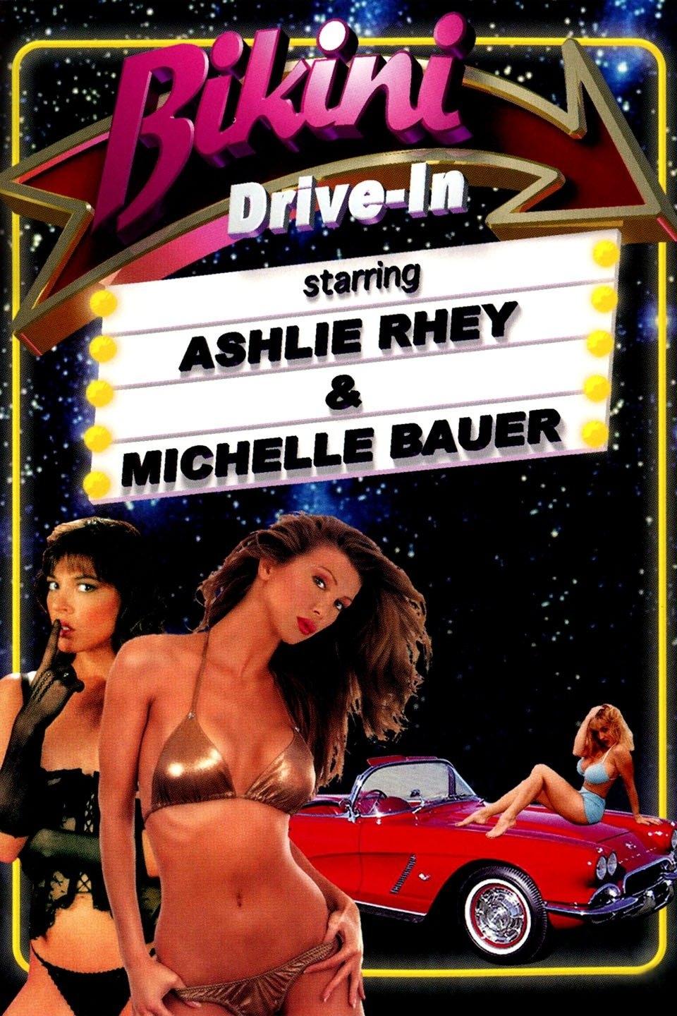 Bikini Drive-In