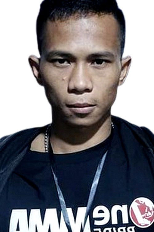 et billede af Ronal Siahaan