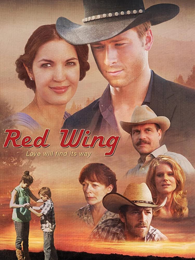 Red Wing