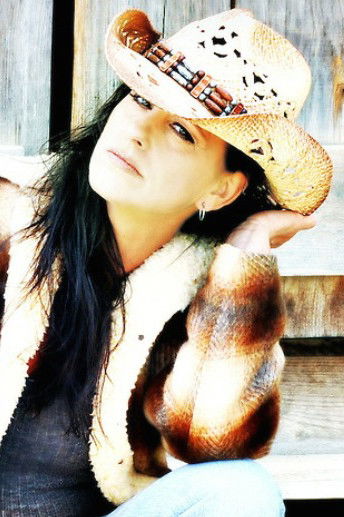 et billede af Shawn Frances Lee