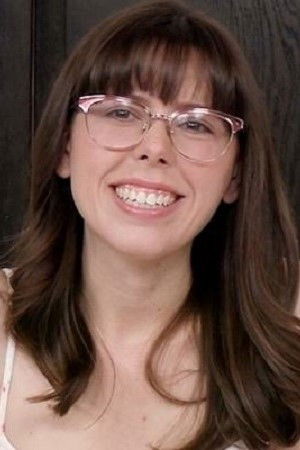 et billede af Krystal Palmer