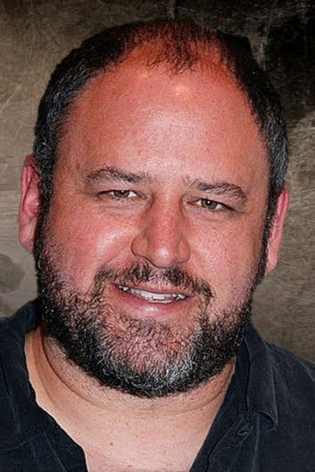 et billede af Steve Morris