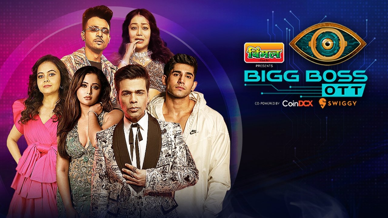 Bigg Boss OTT 1x36