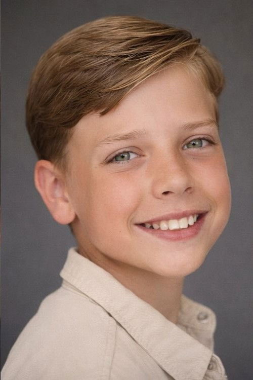 Et billede af Buddy Powell