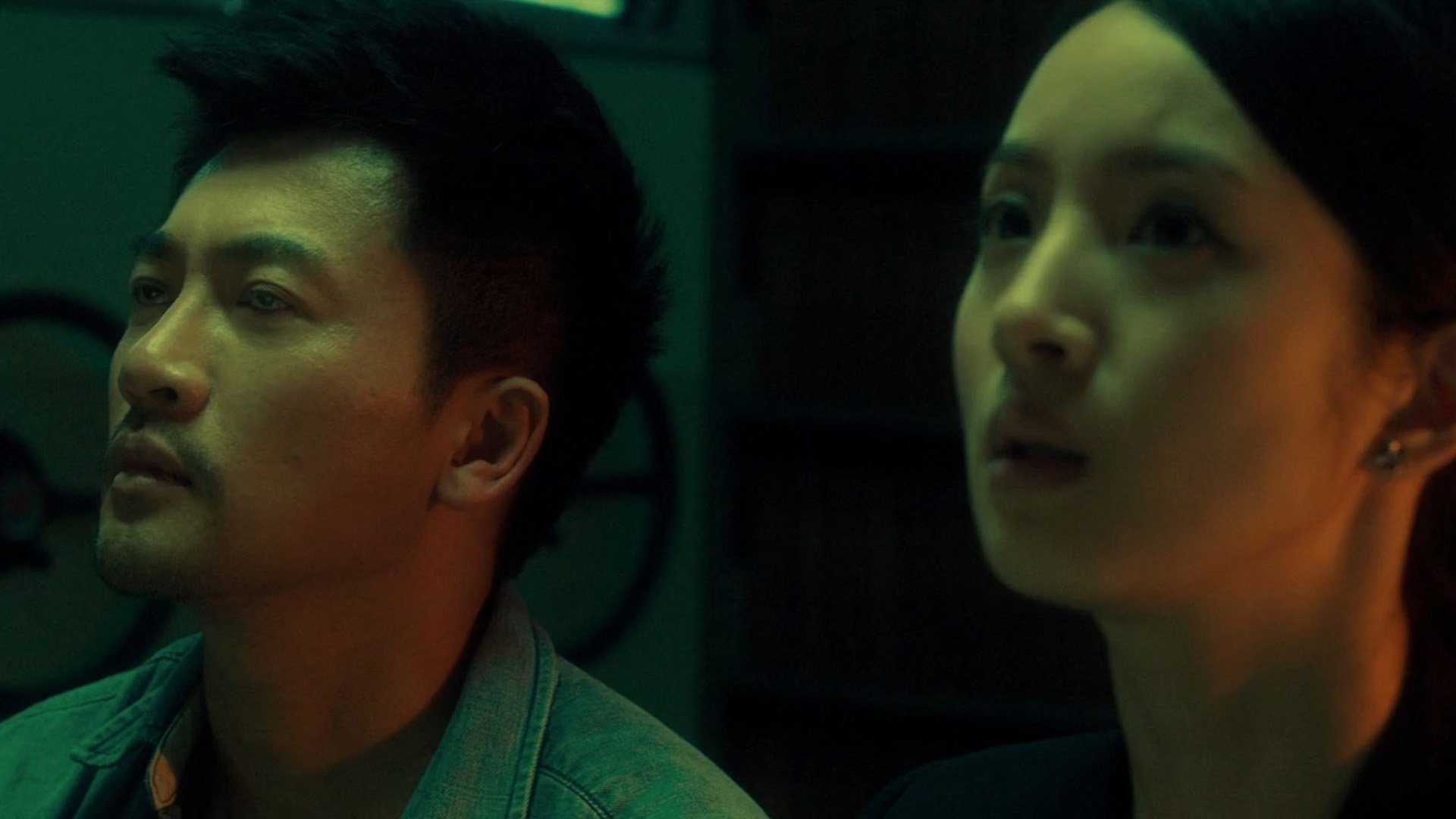 Sweet Alibis (2014)