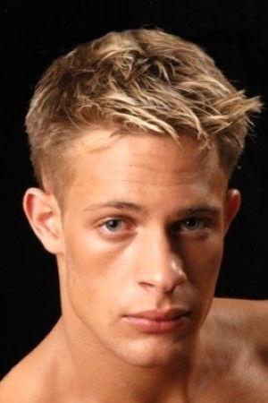 et billede af Phillipp Dante