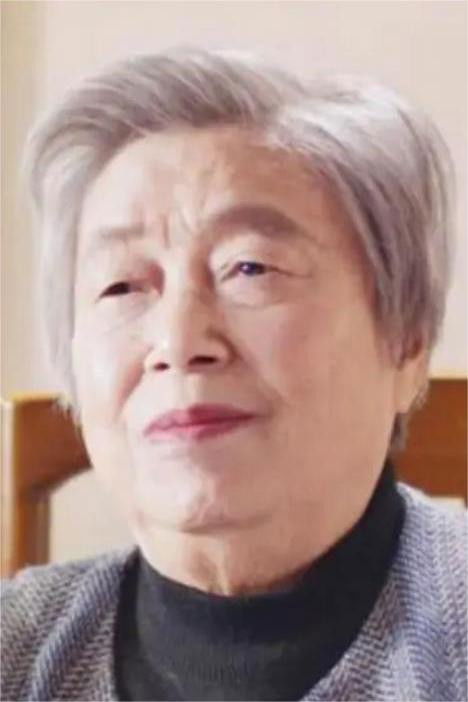 et billede af Wenxiao Lin