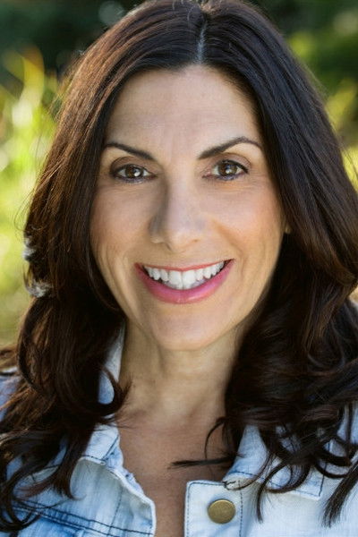 et billede af Sue Schaffel