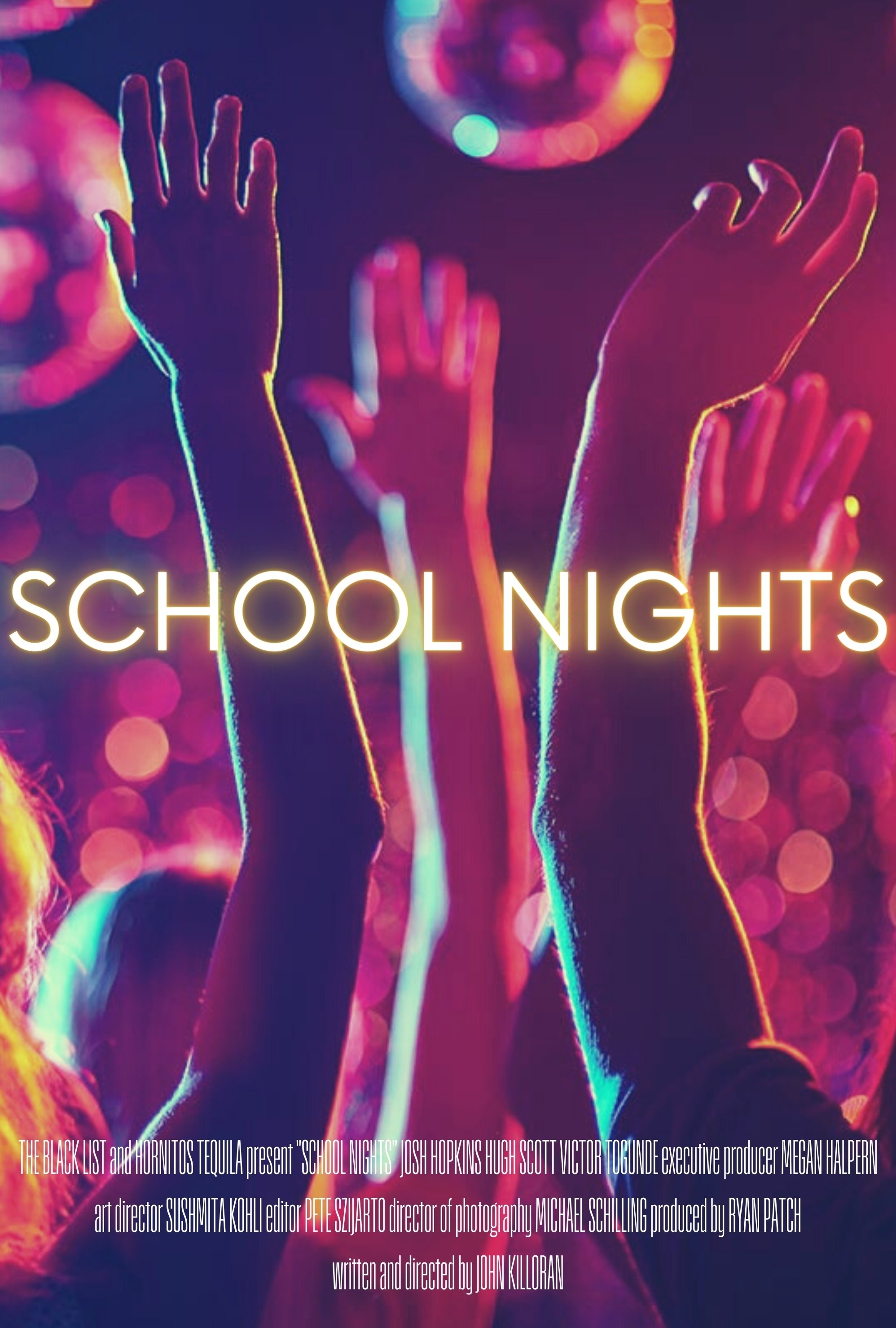 School Nights