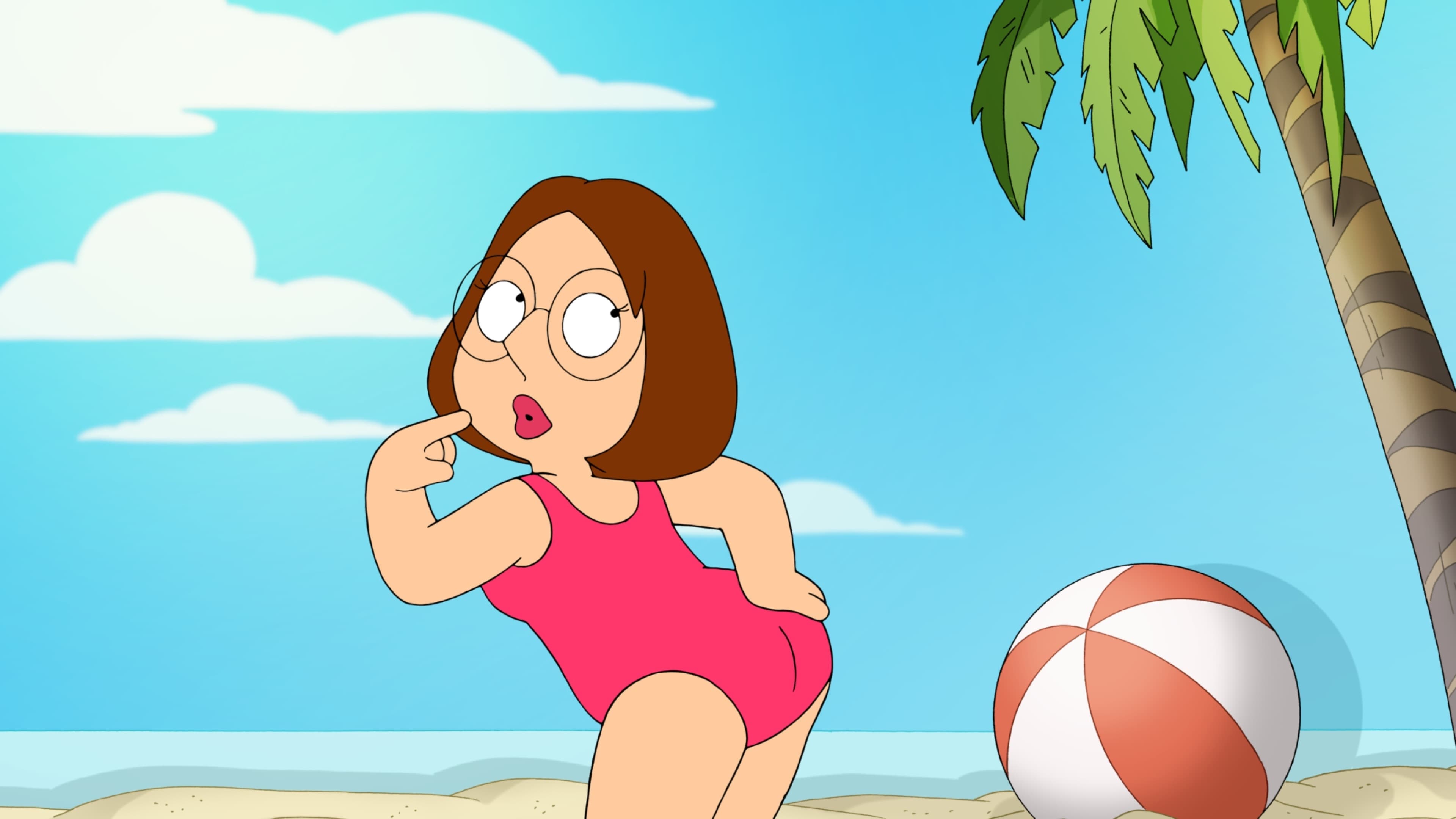 Family Guy Staffel 13 :Folge 9 