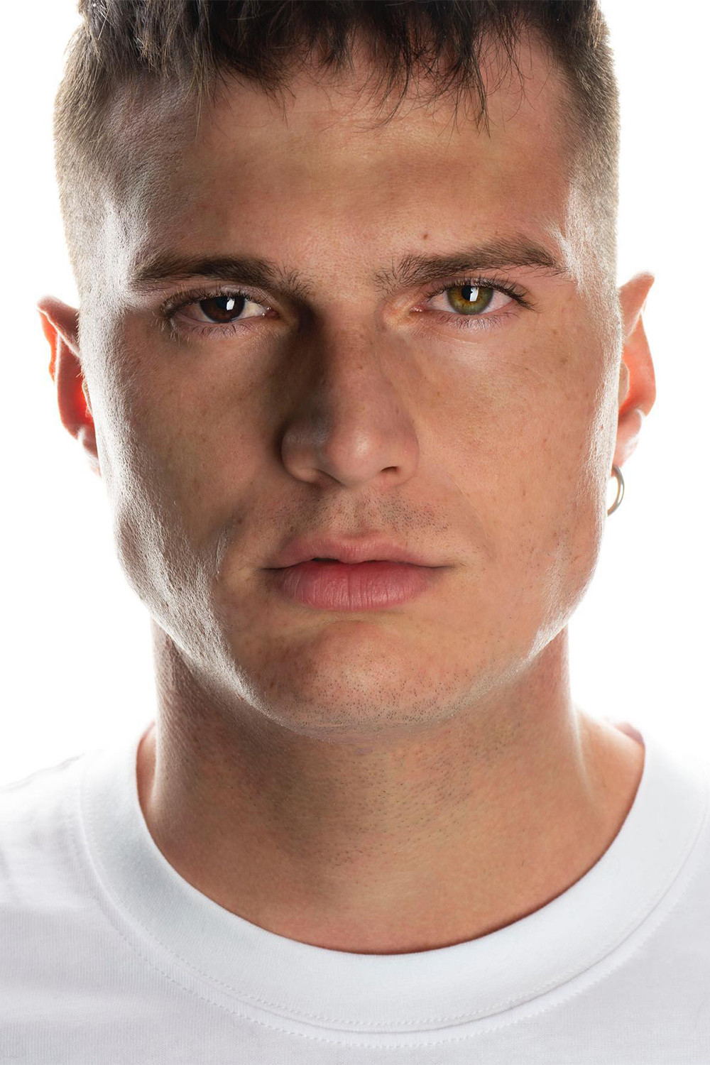 et billede af Sotiris Belsis