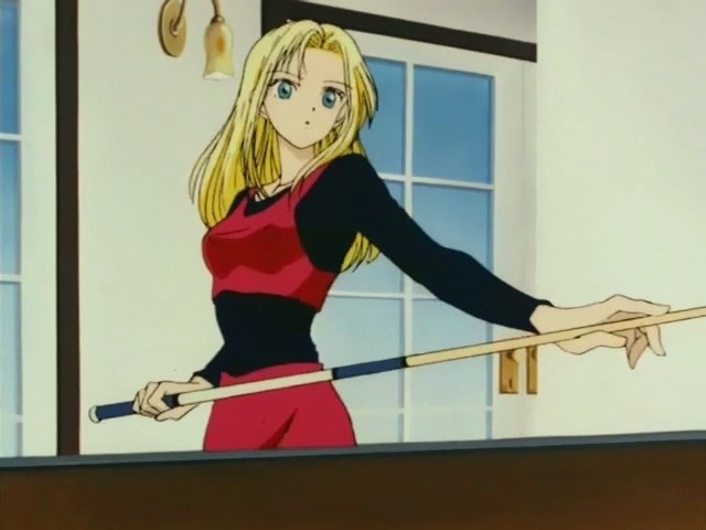 Marmalade Boy