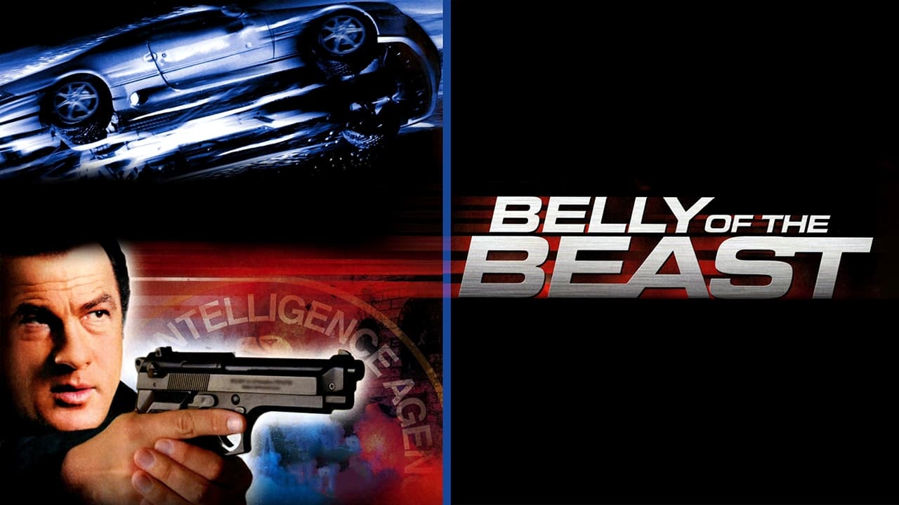 Belly of the Beast - Ultima missione (2003)