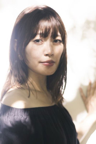 et billede af Miu Sakamoto