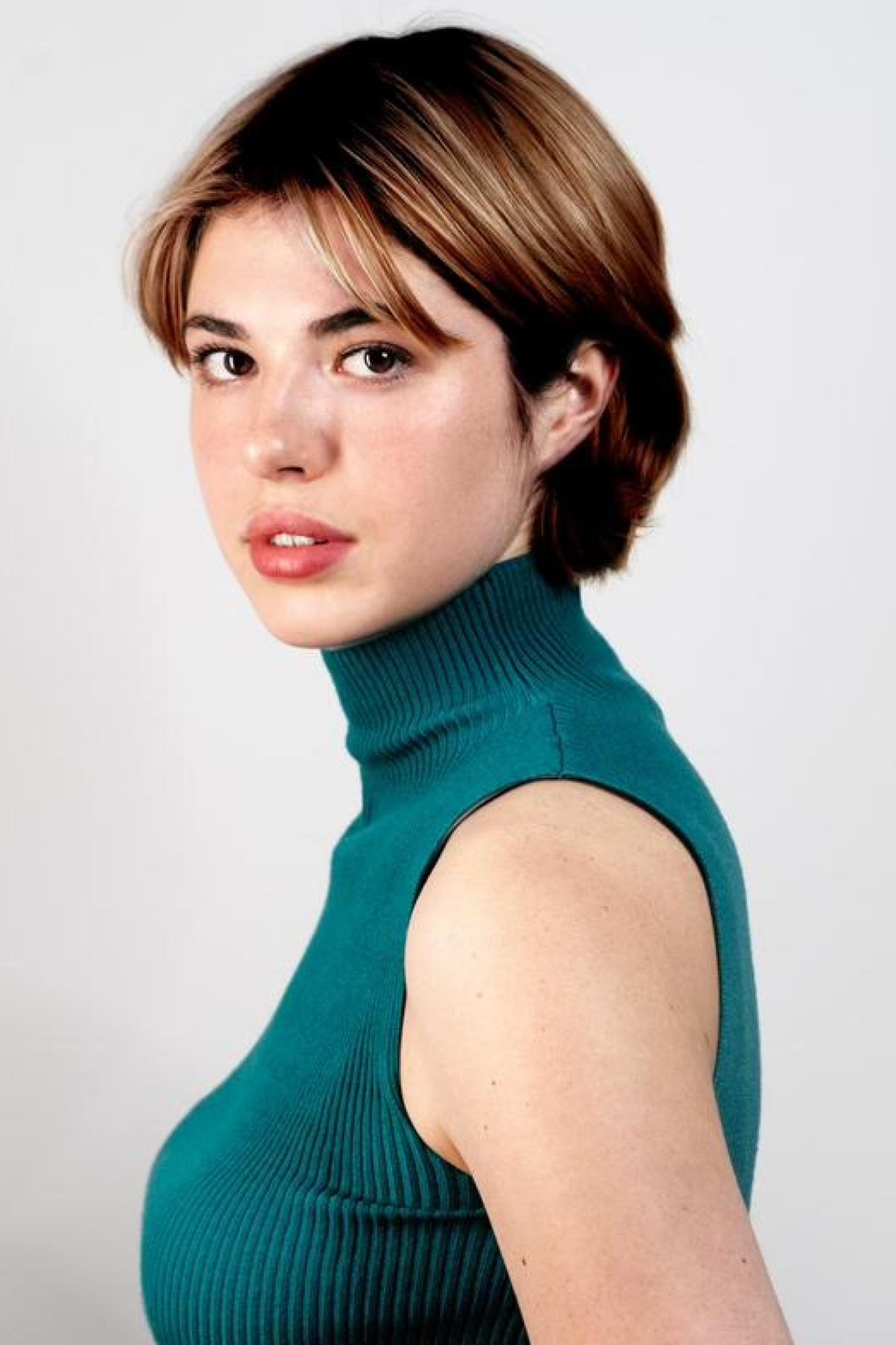 et billede af Taylor Goodwyn