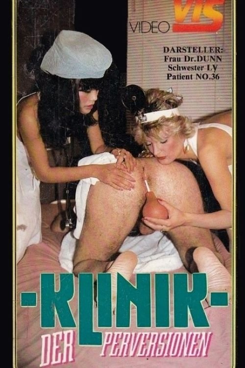 Klinik der Perversionen Klinik der Perversionen