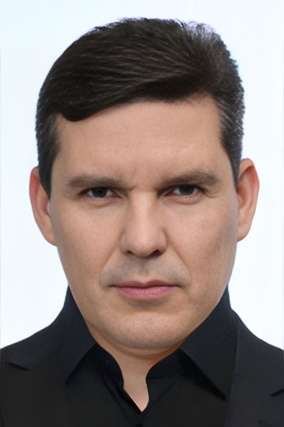 et billede af Koray Karaca