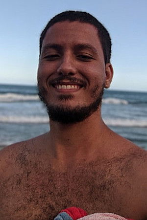 et billede af Jeremy