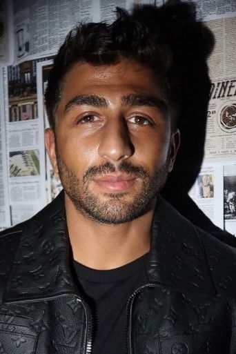 et billede af Fahad Al-Saleh