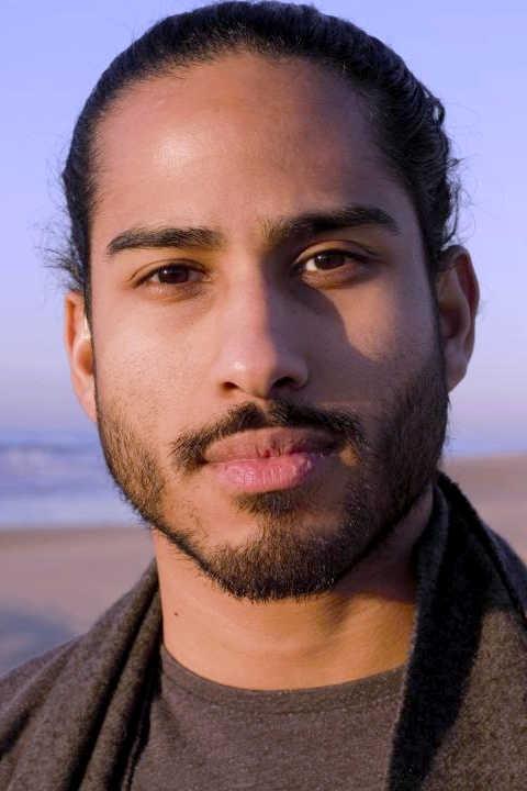 et billede af Sofiane Francine