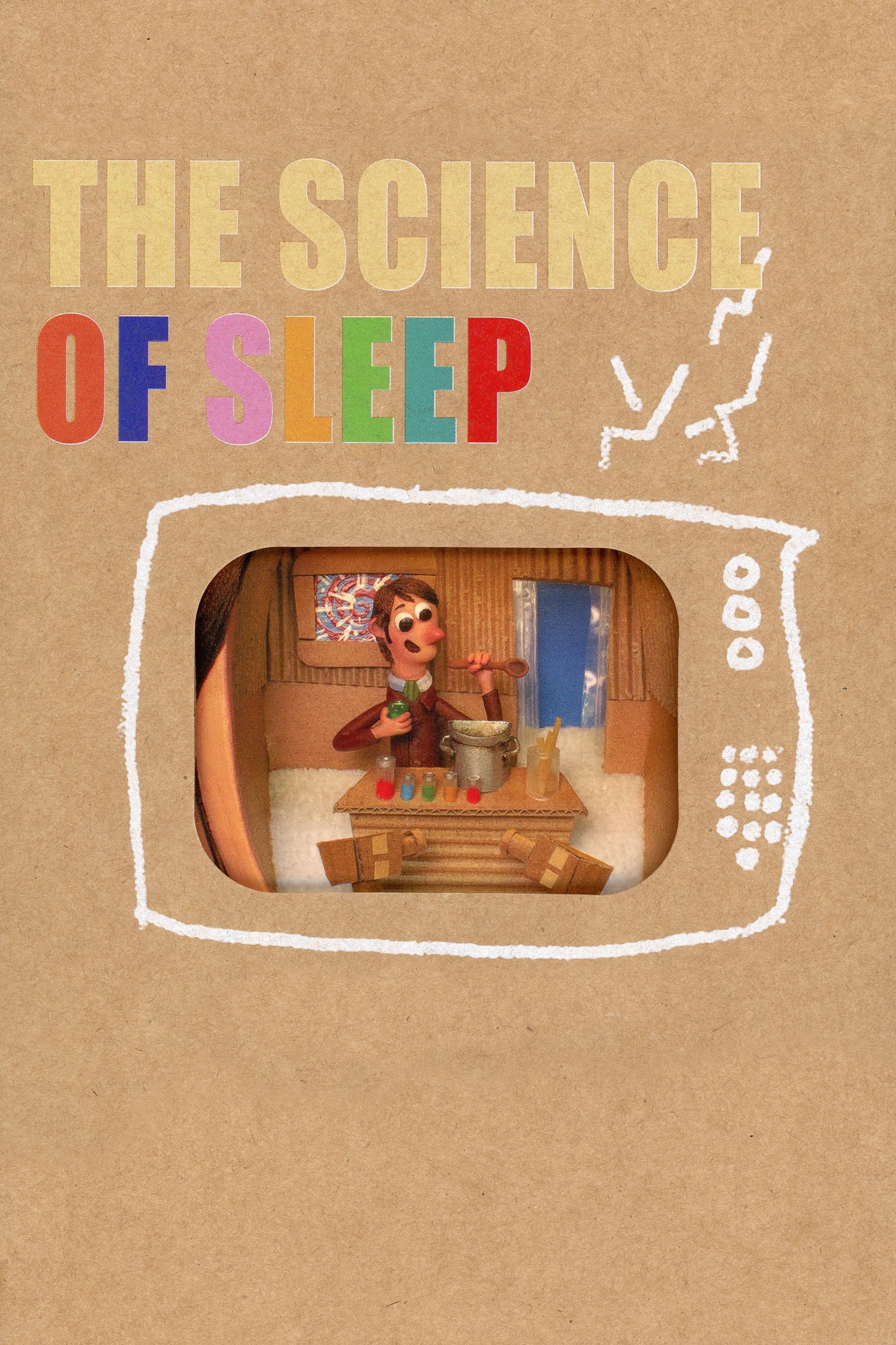 The Science of Sleep