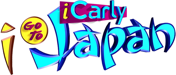 iCarly: iGo to Japan