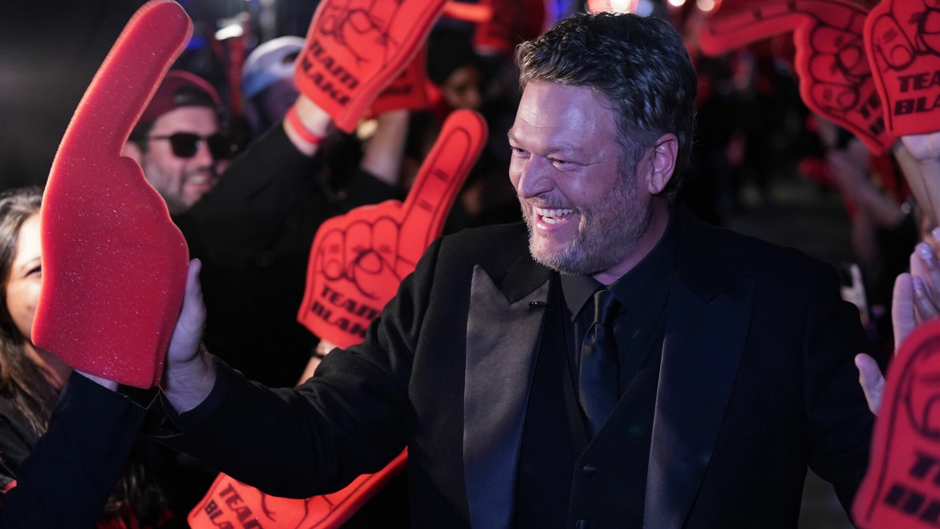 The Voice 23x19