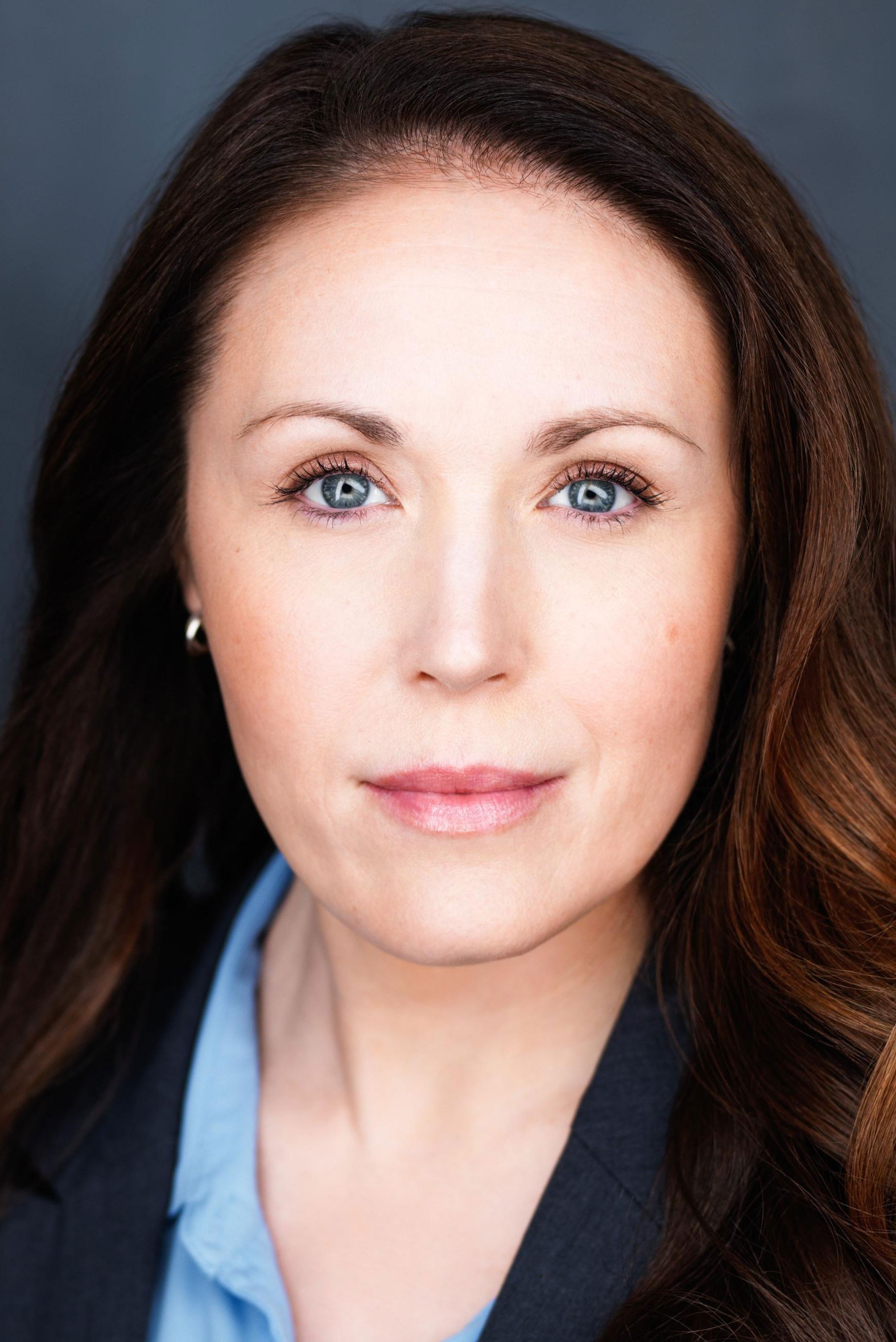 et billede af Patience McStravick