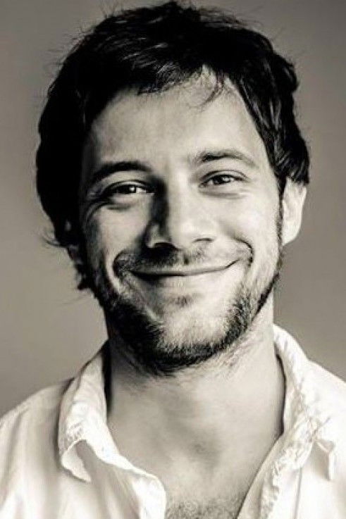 et billede af Krzysztof Koła