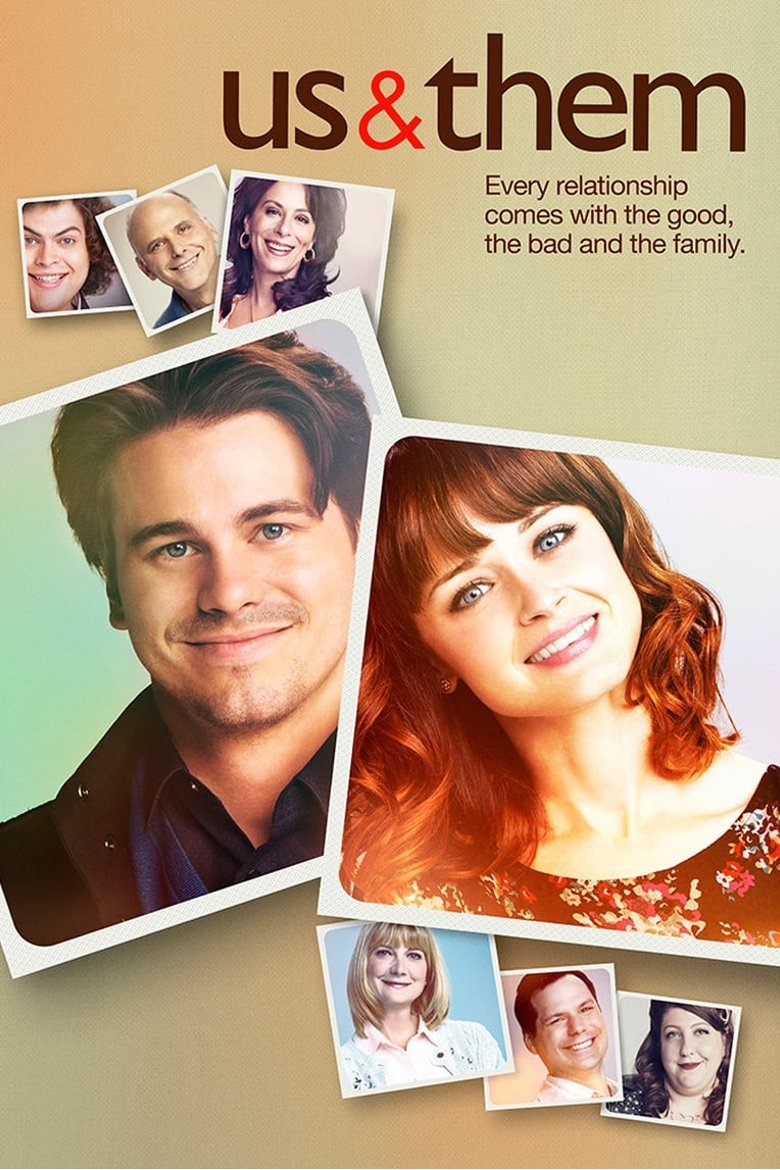Us & Them - Season 1