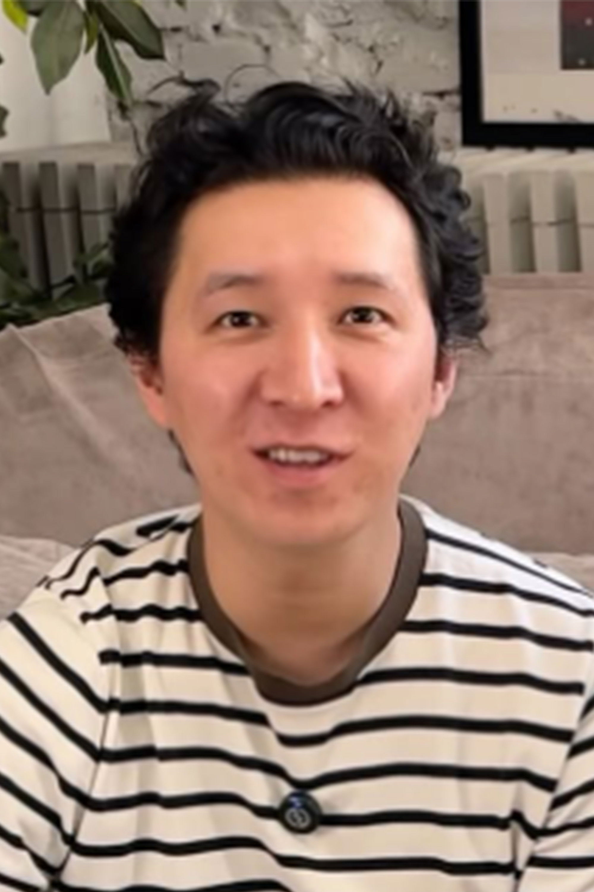 et billede af Kuanish Zhilzhaksinov