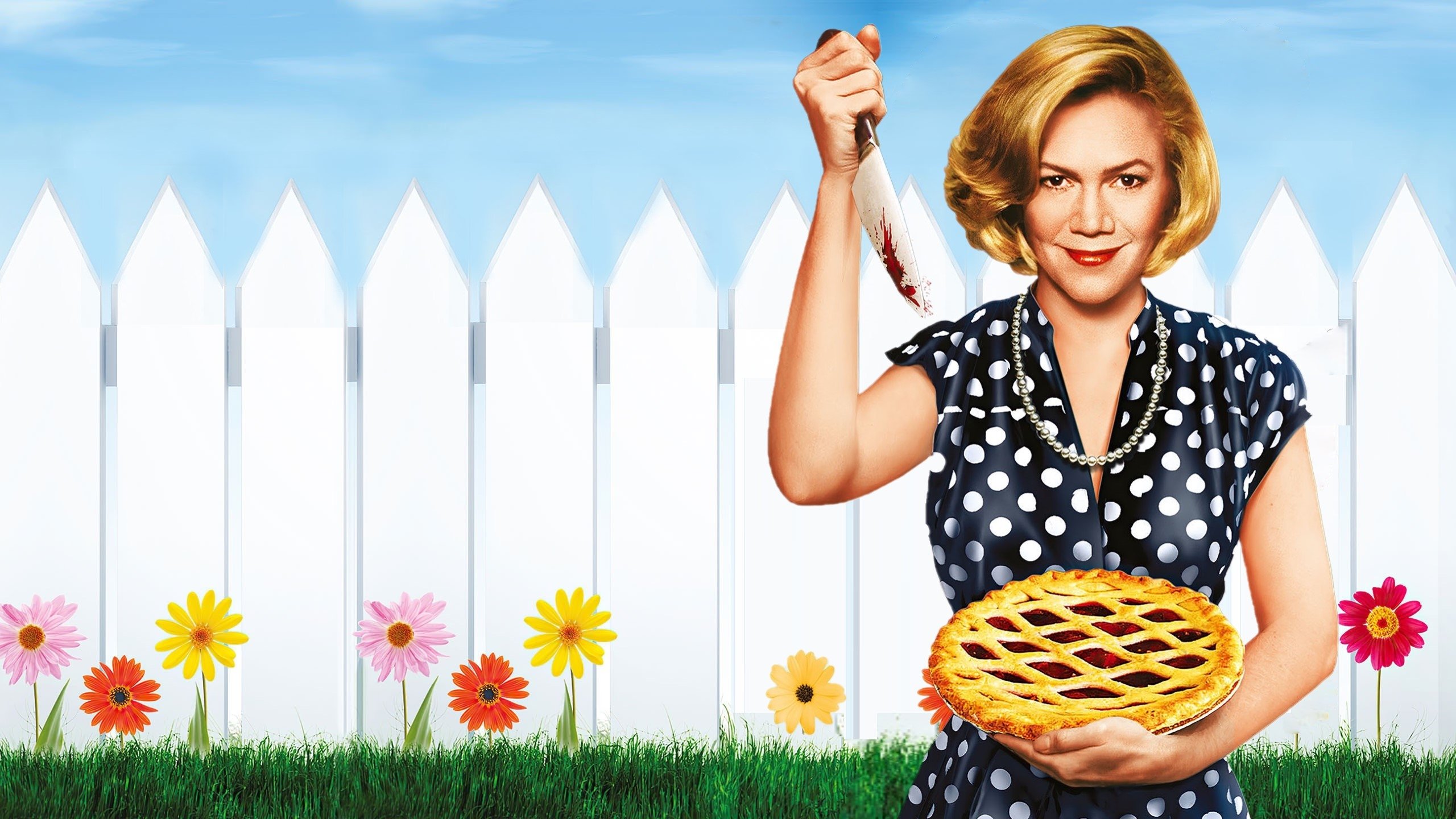 Serial Mom (1994)