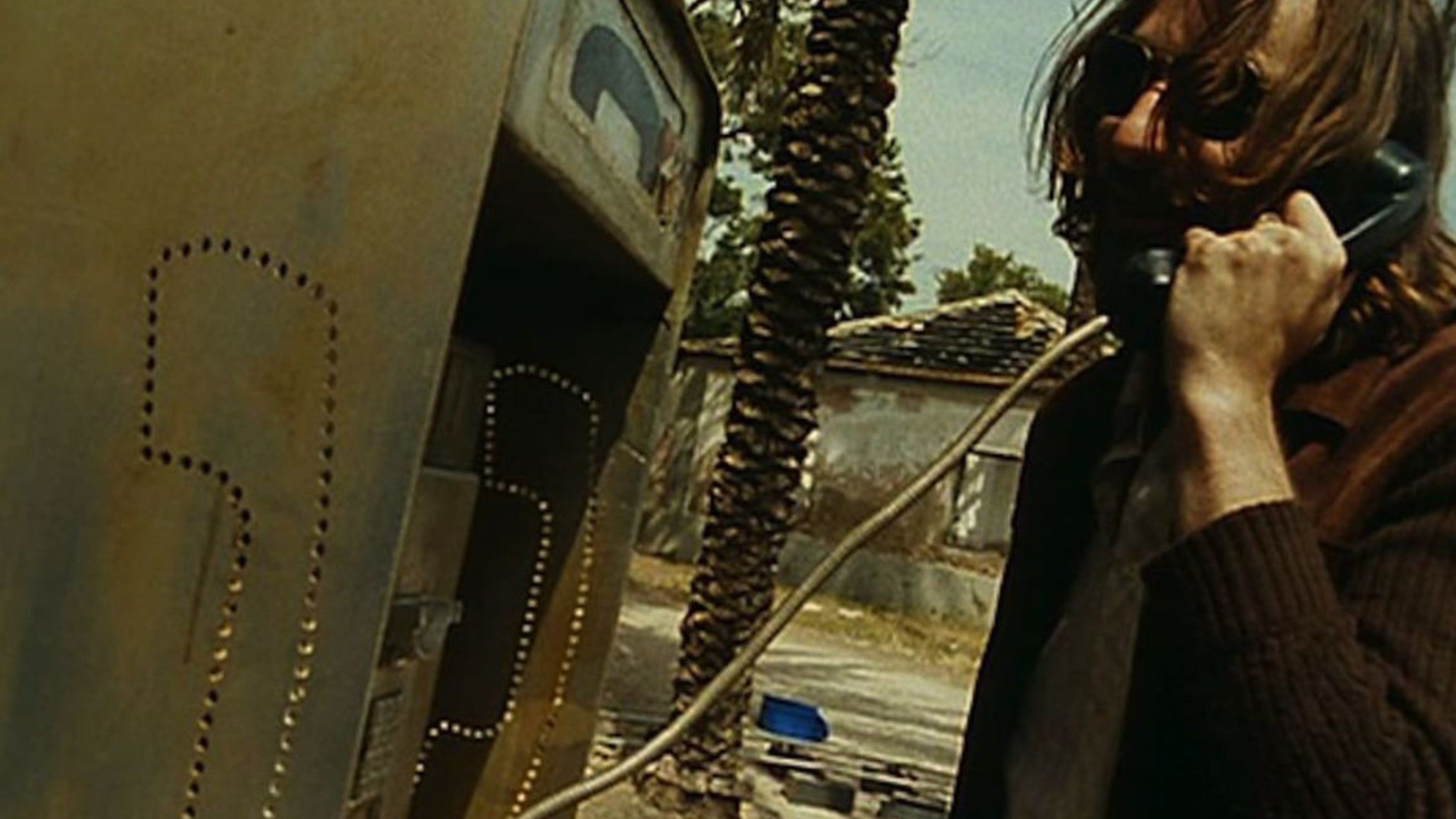 Nonfilm (2002)