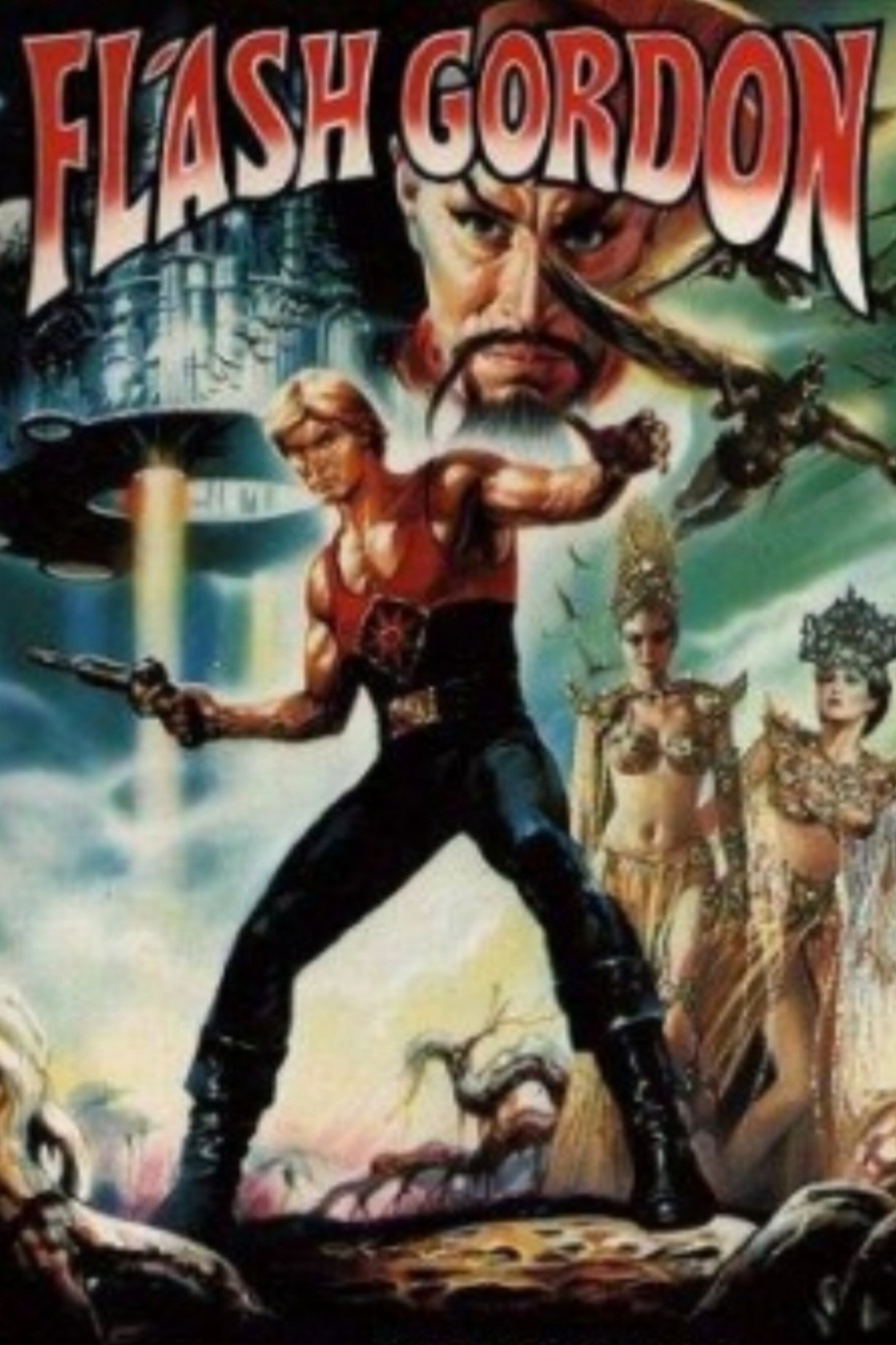 Flash Gordon