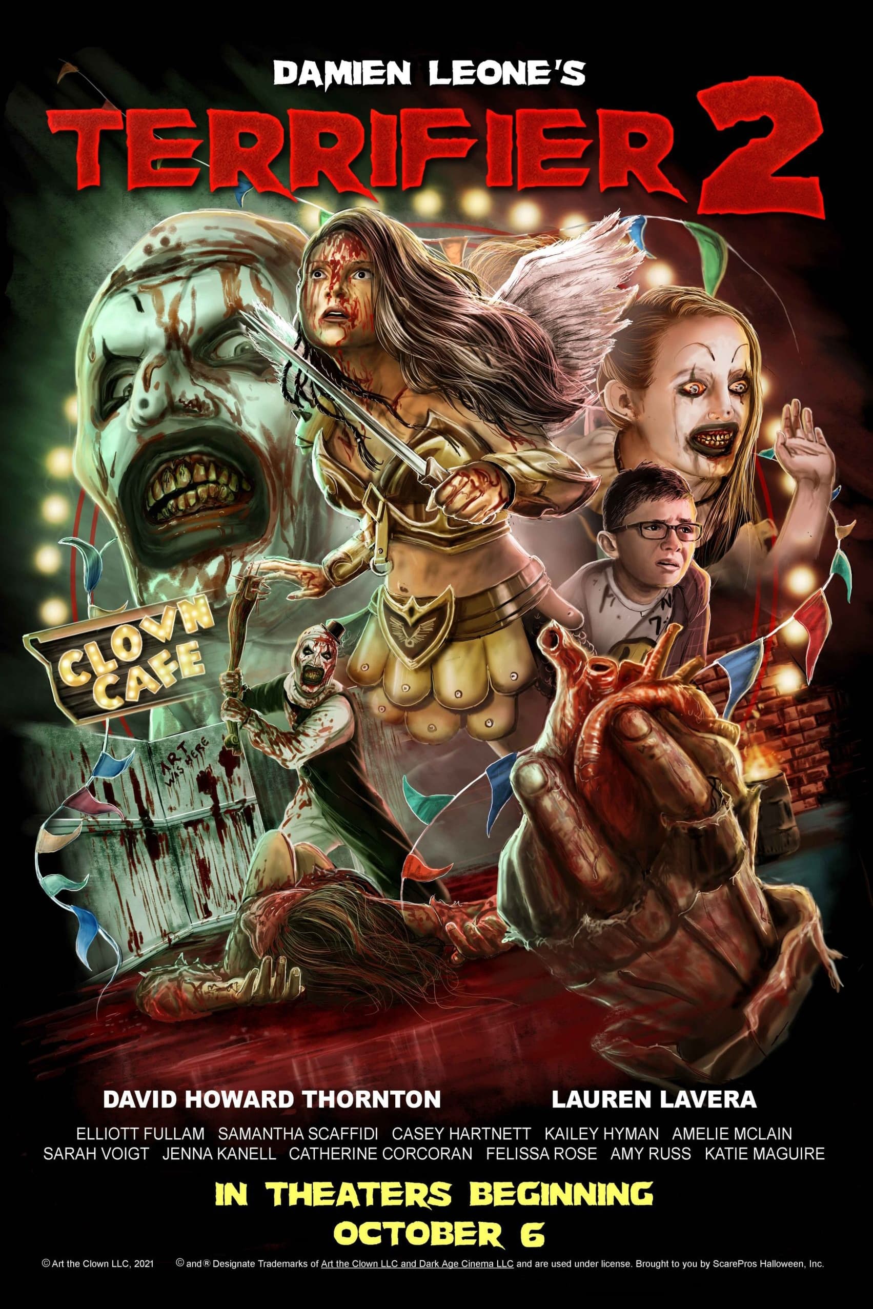 Terrifier 2