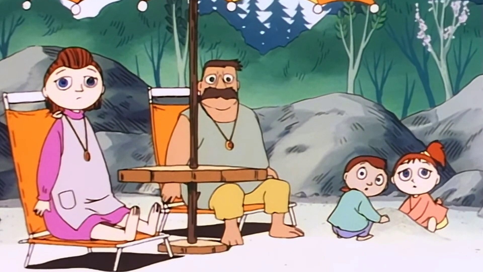 Moomin