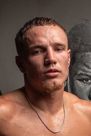 et billede af Austin Brooks