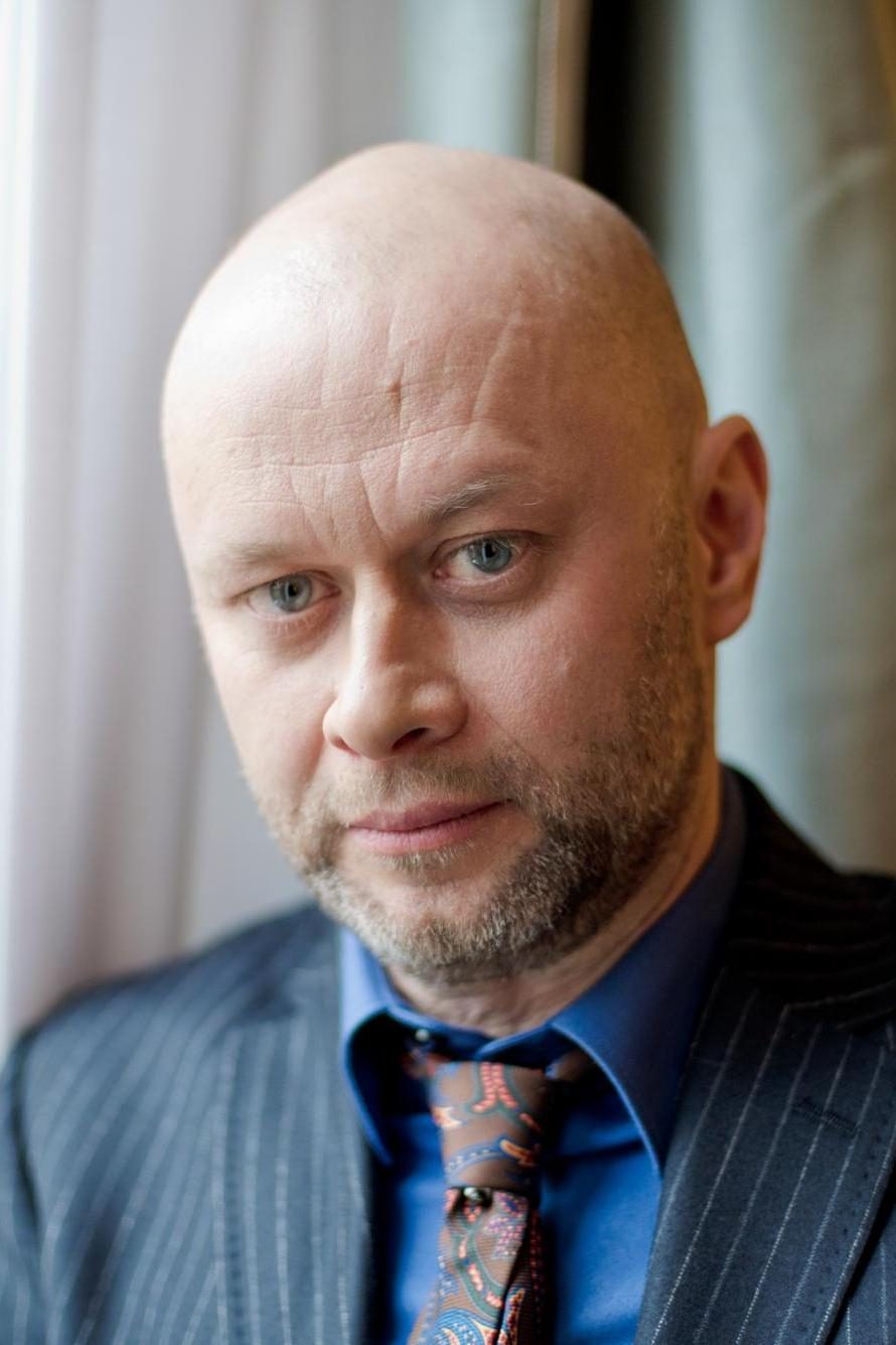 et billede af Wojciech Kalarus