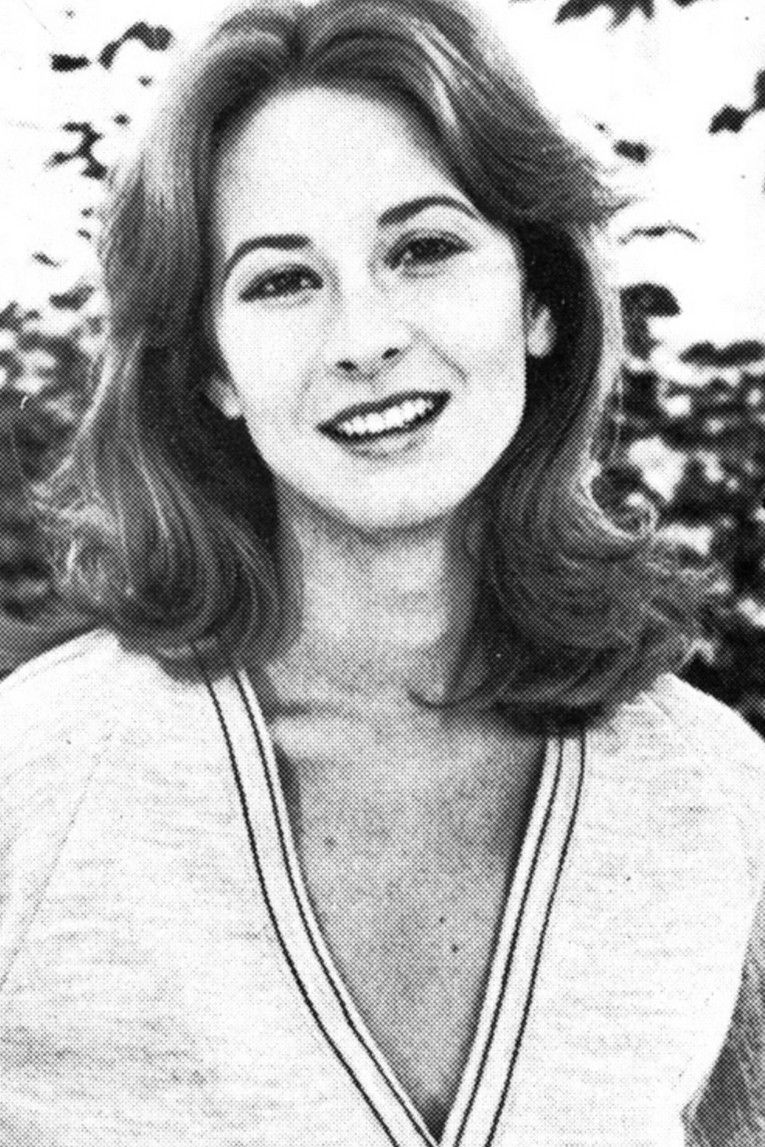 et billede af Florence Barnes